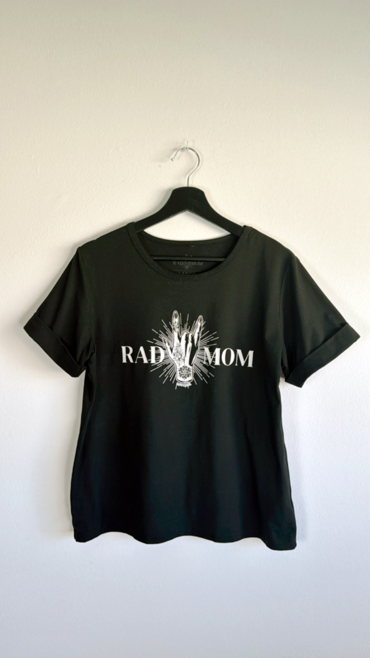 Boxed T-Shirt