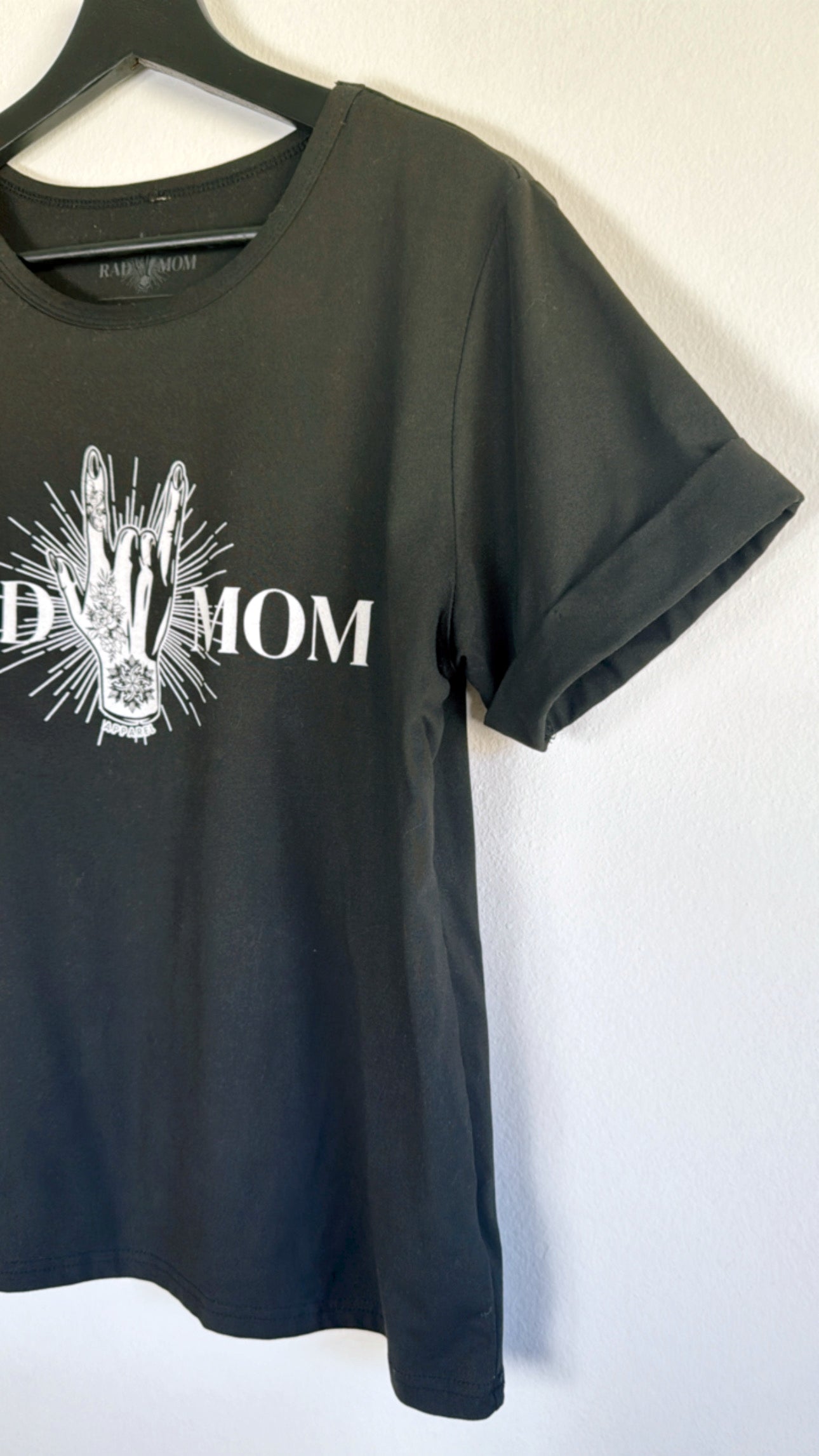 Boxed T-Shirt