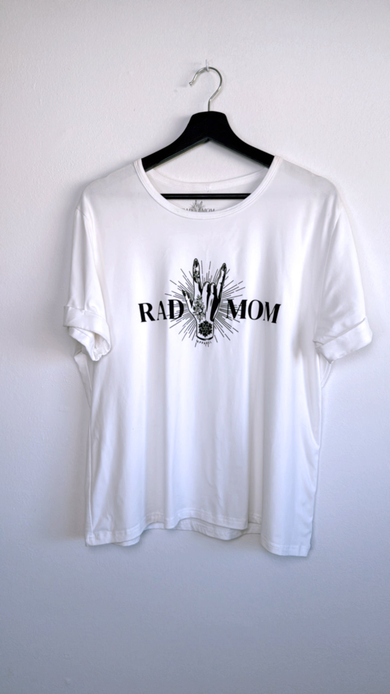 Boxed T-Shirt