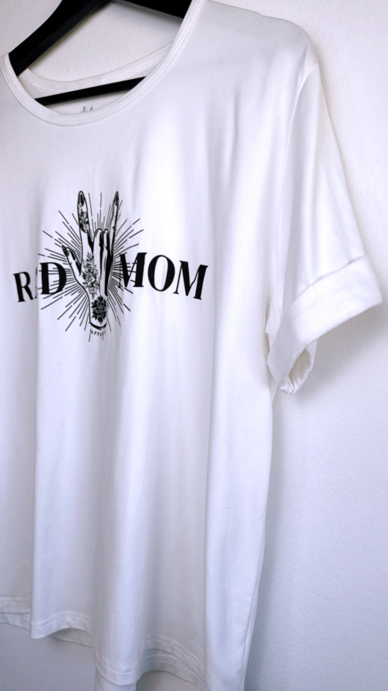 Boxed T-Shirt