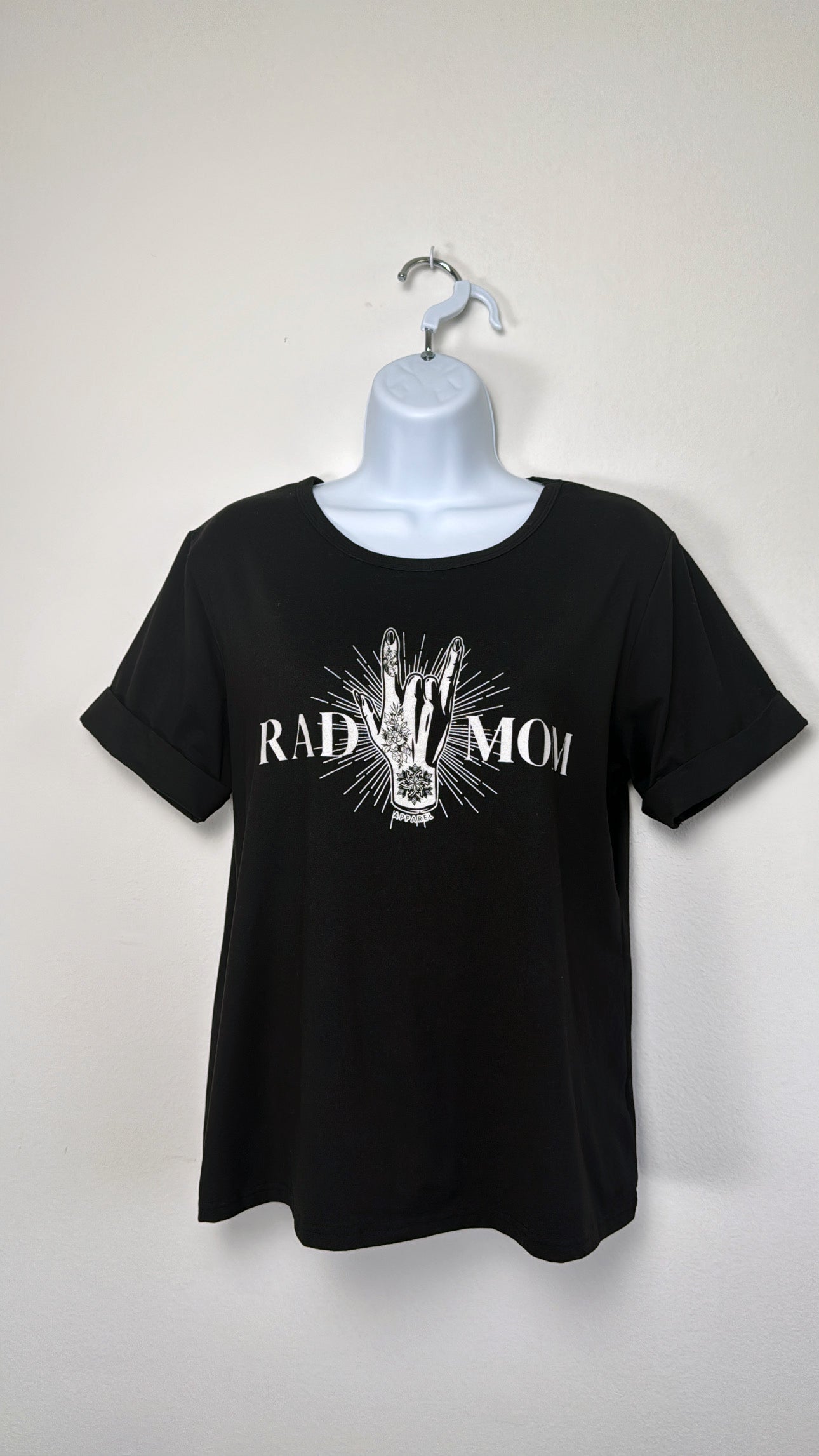 Boxed T-Shirt