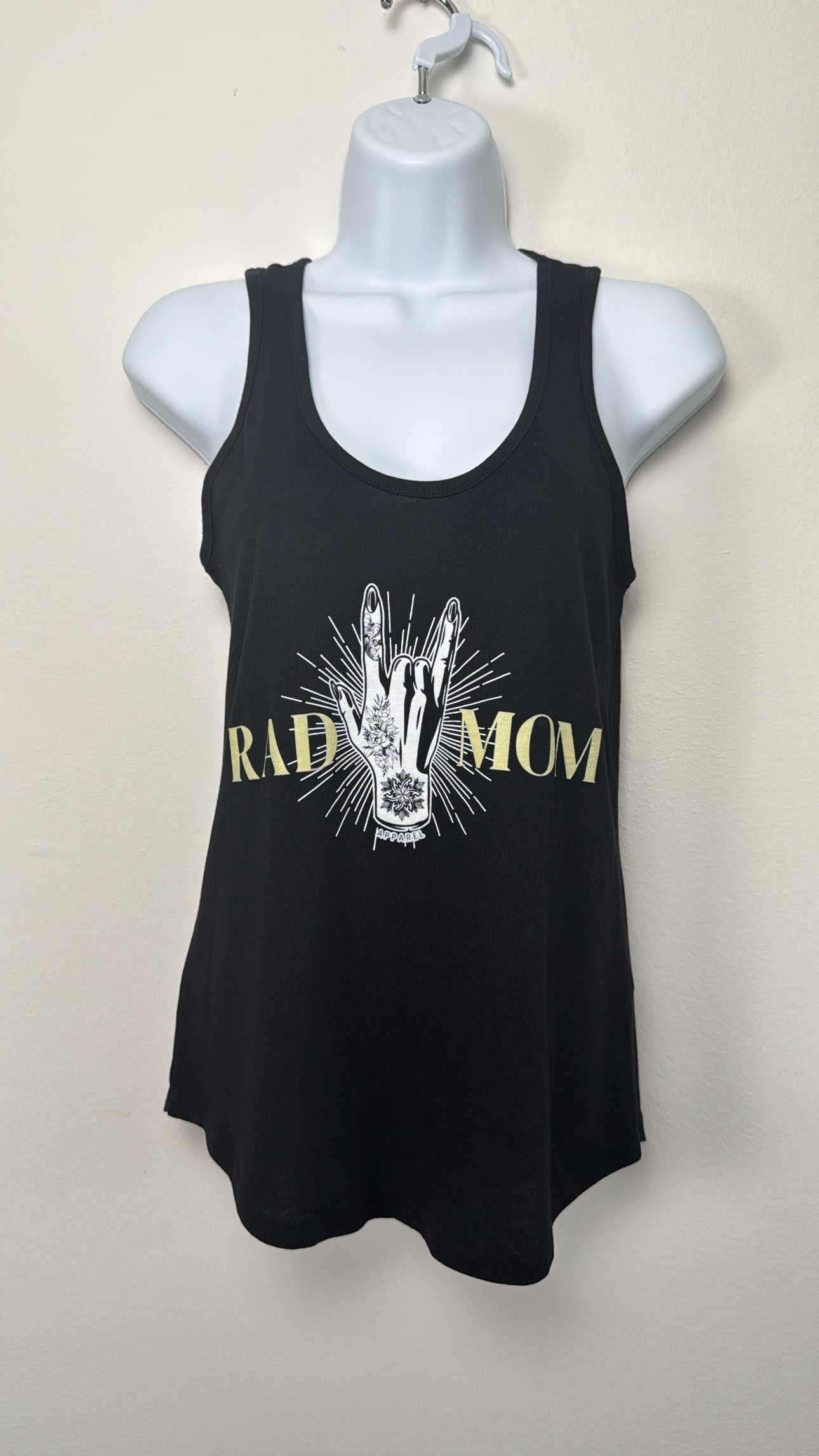 Classic Fit Tank