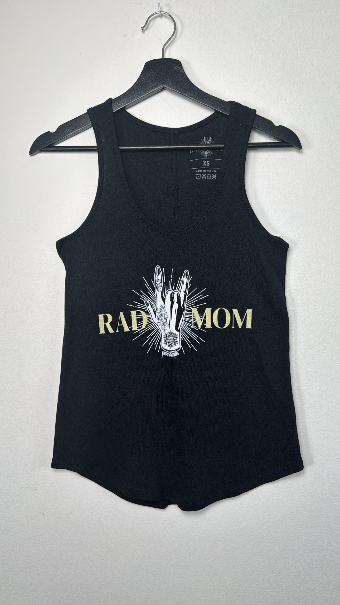Classic Fit Tank