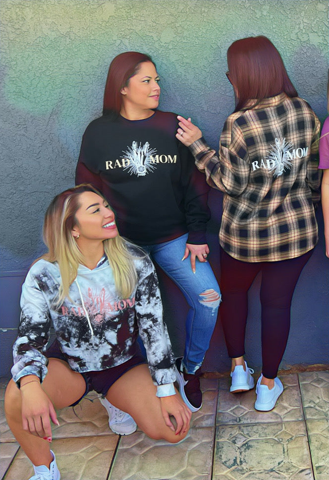 Crewneck Sweater