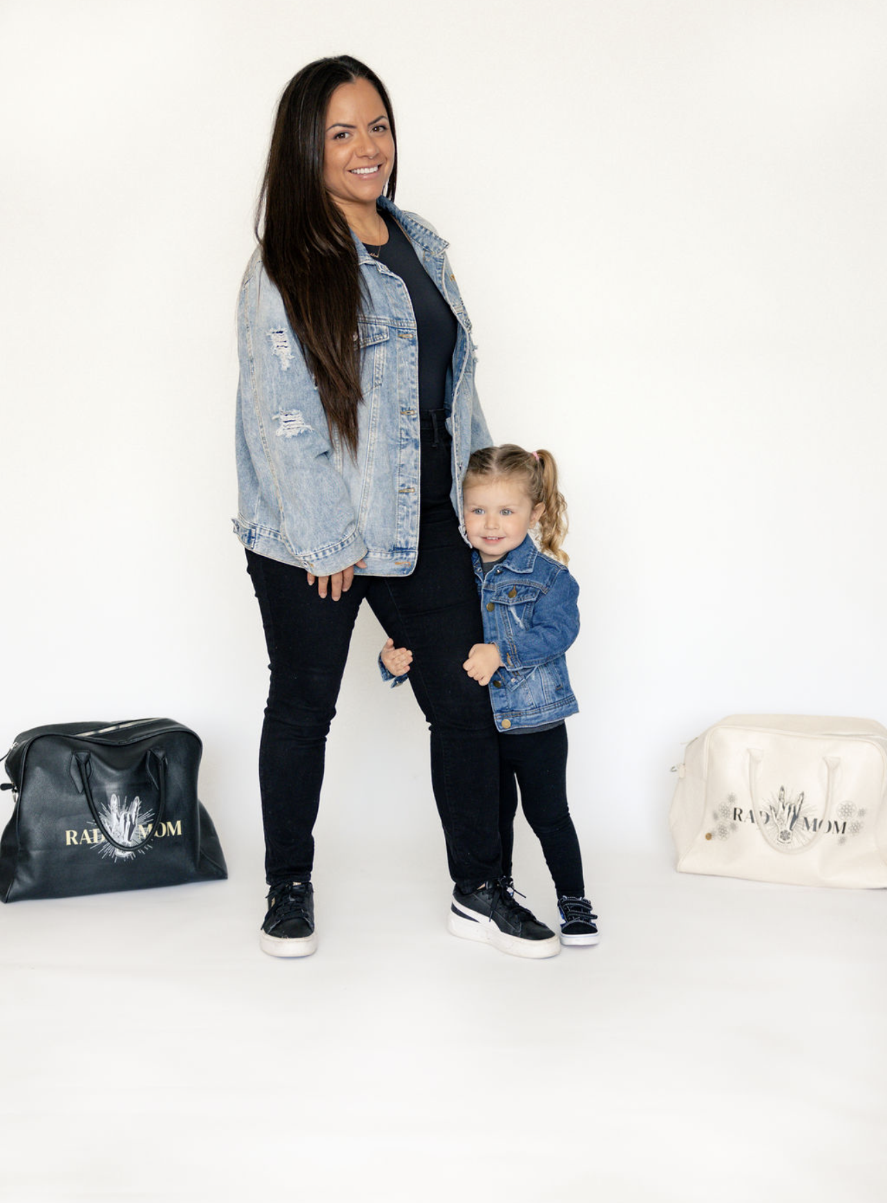 Toddler Denim Jacket
