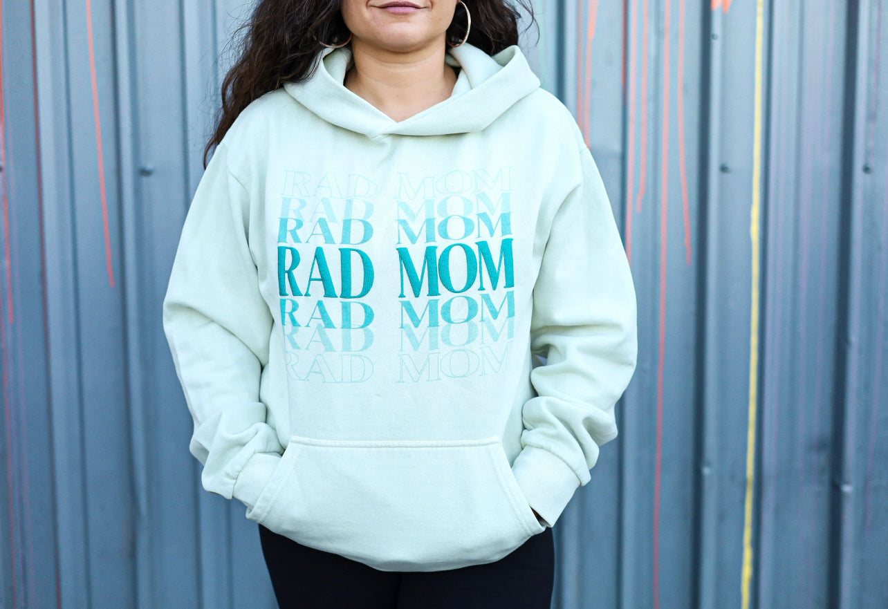 Urban Heavyweight Hoodie