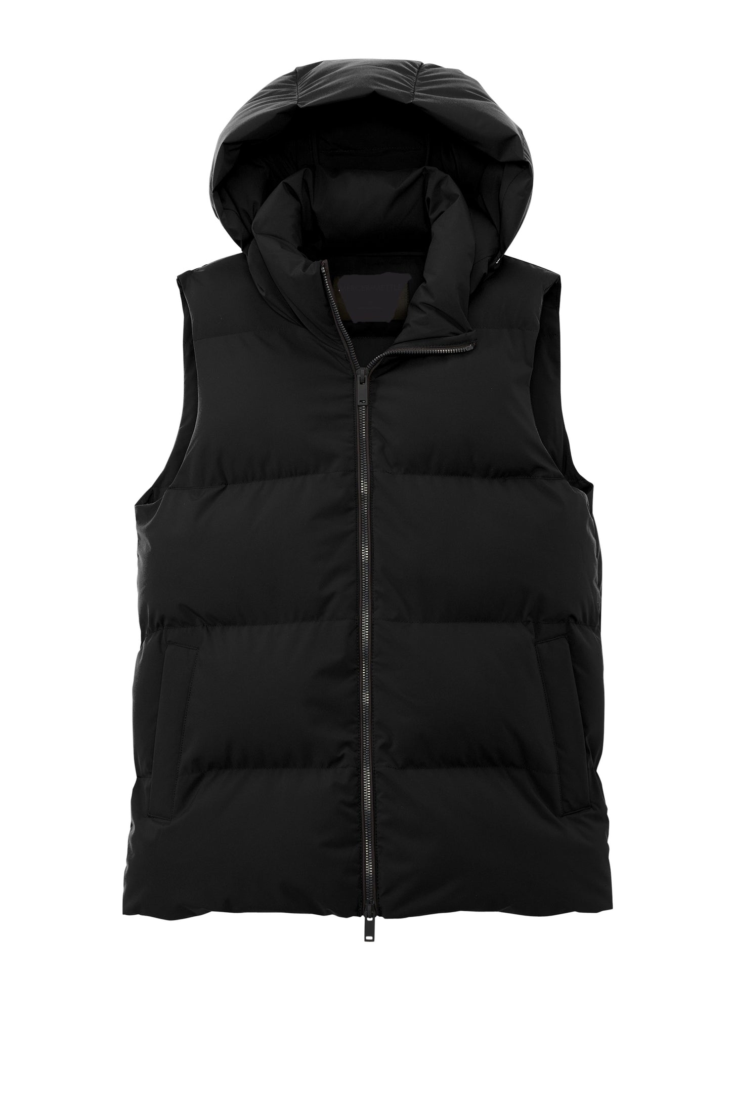 Puffy Vest