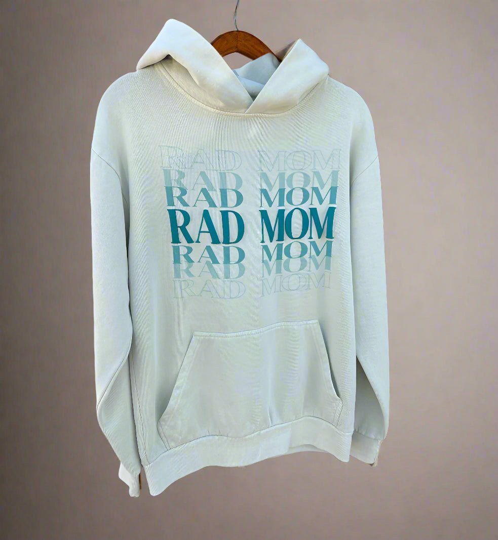 Urban Heavyweight Hoodie