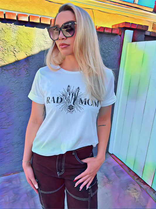 Boxed T-Shirt