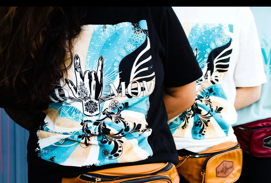 Urban Printed T-shirt