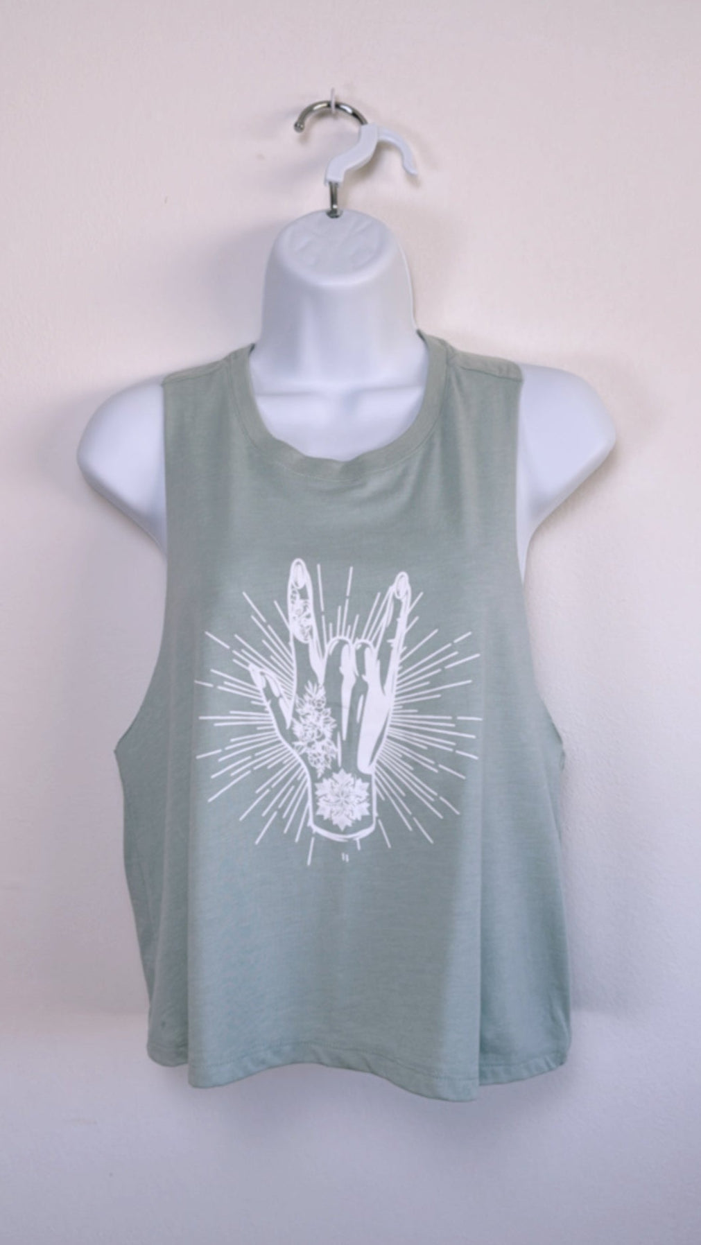 Relax Fit Tank