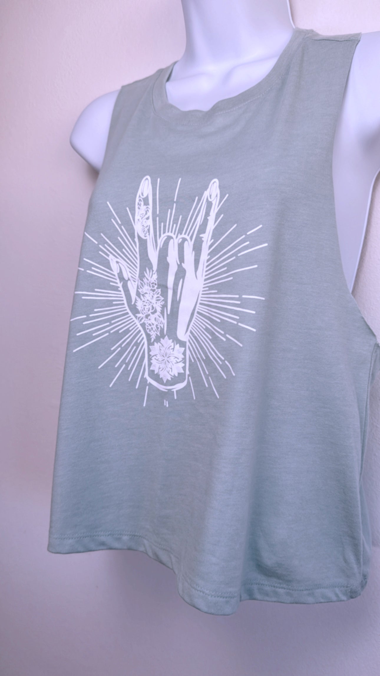 Relax Fit Tank
