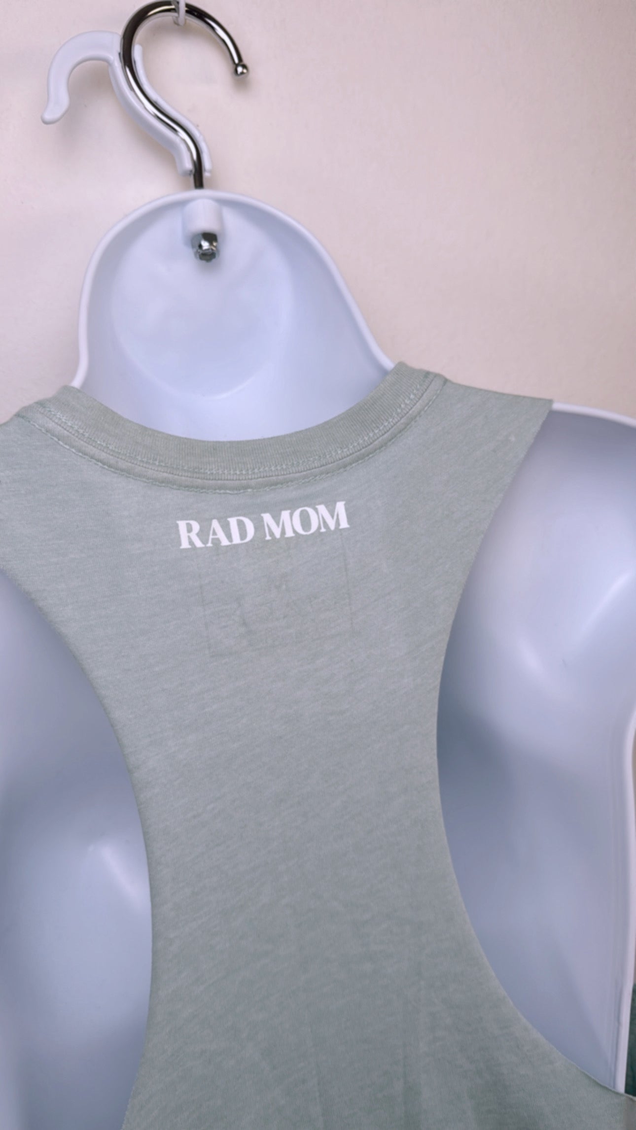Relax Fit Tank
