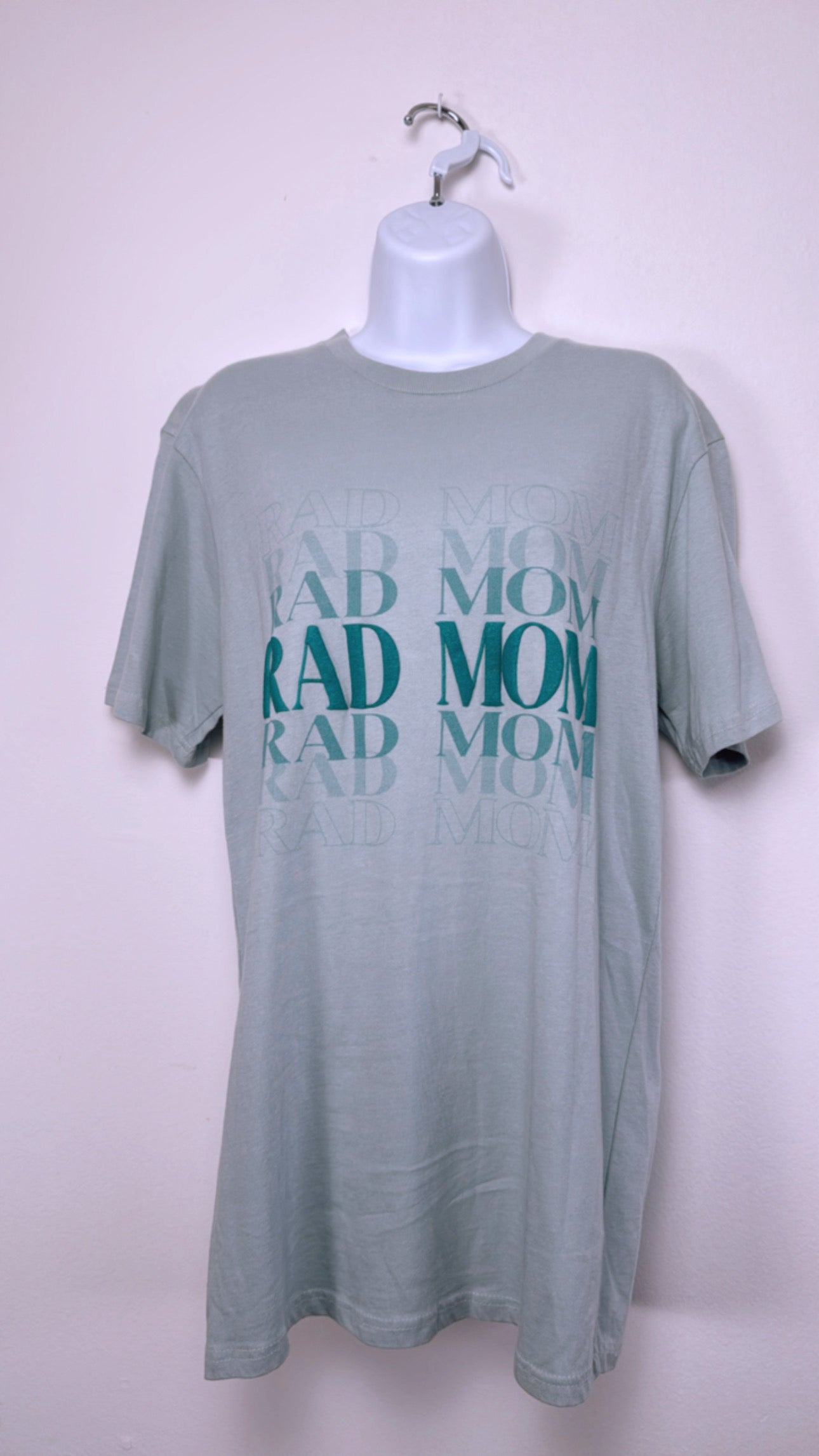 Puff Print T-shirt