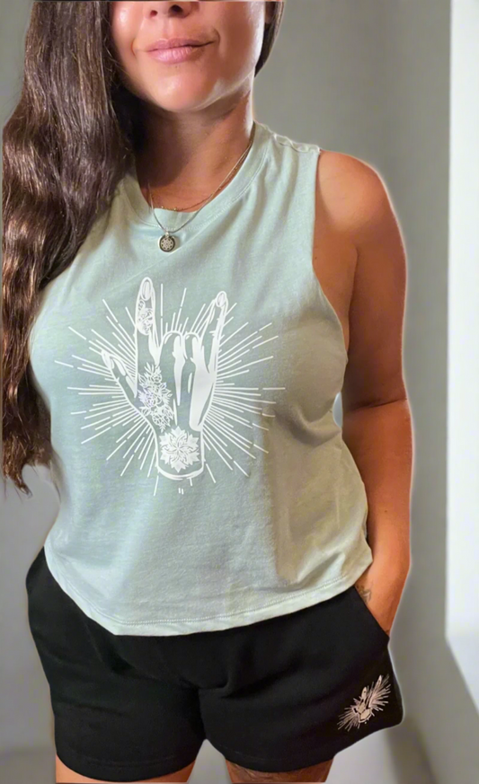 Relax Fit Tank