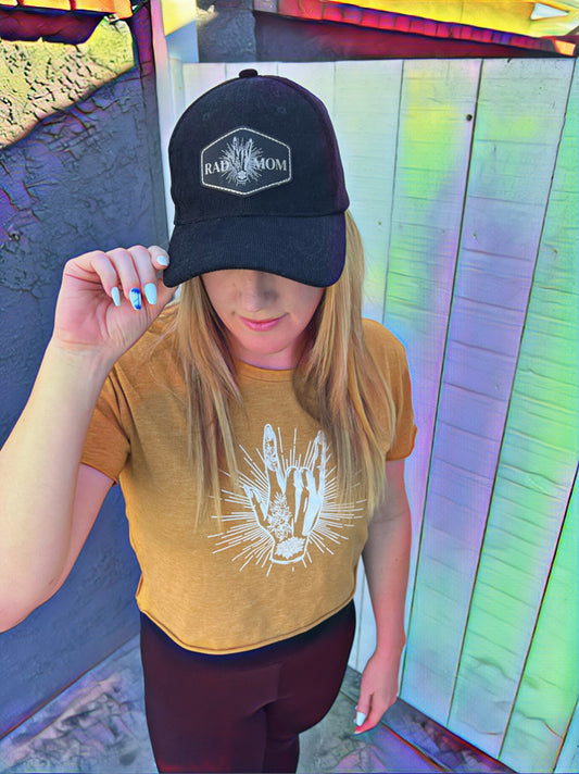 Cali Crop