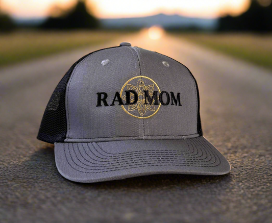 Trucker hat