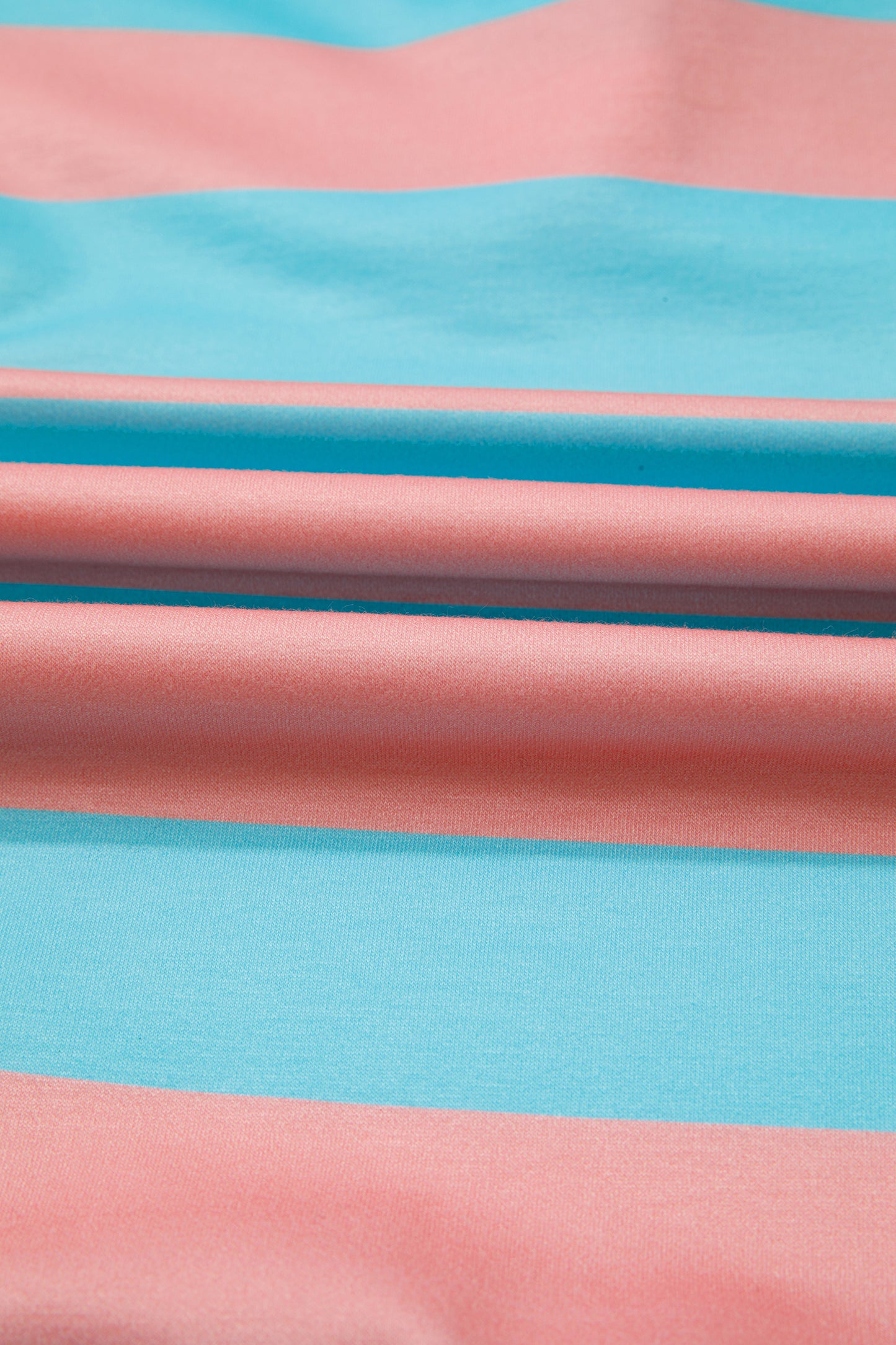 Striped Long sleeve collared Shirt