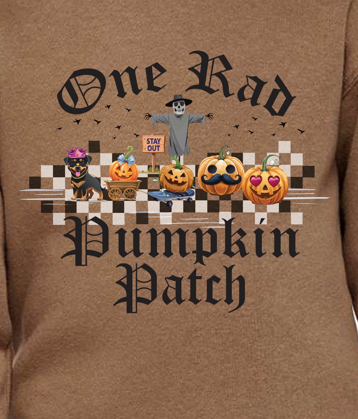 Toddler Fleece Crewneck Sweatshirt